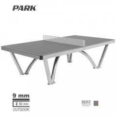 Stul na ping pong PRO PARK Cornilleau Outdoor