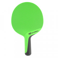 Sportovní pálka na stolní tenis zelená