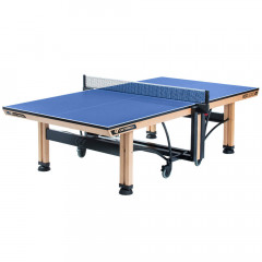 Stůl na stolní tenis CORNILLEAU Competition 850 ITTF, modrý