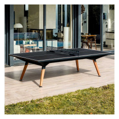 cornilleau Lĺifestyle outdoor black