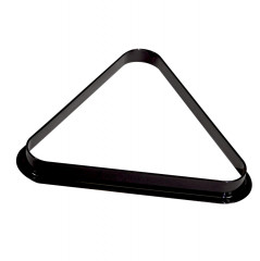 Trojúhelník ke kulečníkovému stolu