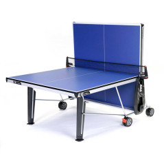 stůl na ping pong