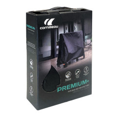 Cornilleau Polyester Premium PLUS Cover