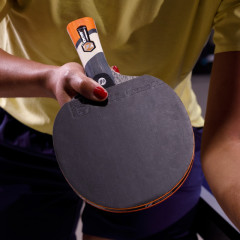 pálka na pingpong