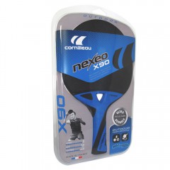 CORNILLEAU NEXEO X90 Carbon fiber 2