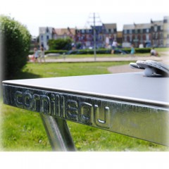 stul na stolni tenis cornilleau - outdoor - table park 4