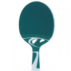 palka na stolni tenis cornilleau tacteo 50 outdoor zeleny 1