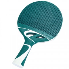 palka na stolni tenis cornilleau tacteo 50 outdoor zeleny 2