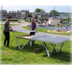 stul na stolni tenis cornilleau - outdoor - table park 2